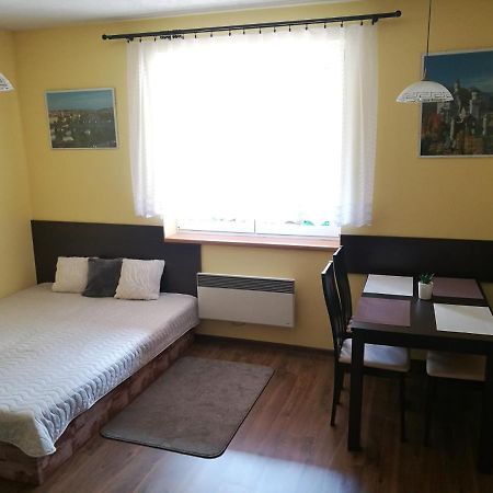 Apartman 66 V Tichej Lokalite Liptovský Mikuláš Dış mekan fotoğraf