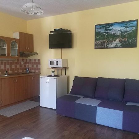 Apartman 66 V Tichej Lokalite Liptovský Mikuláš Dış mekan fotoğraf